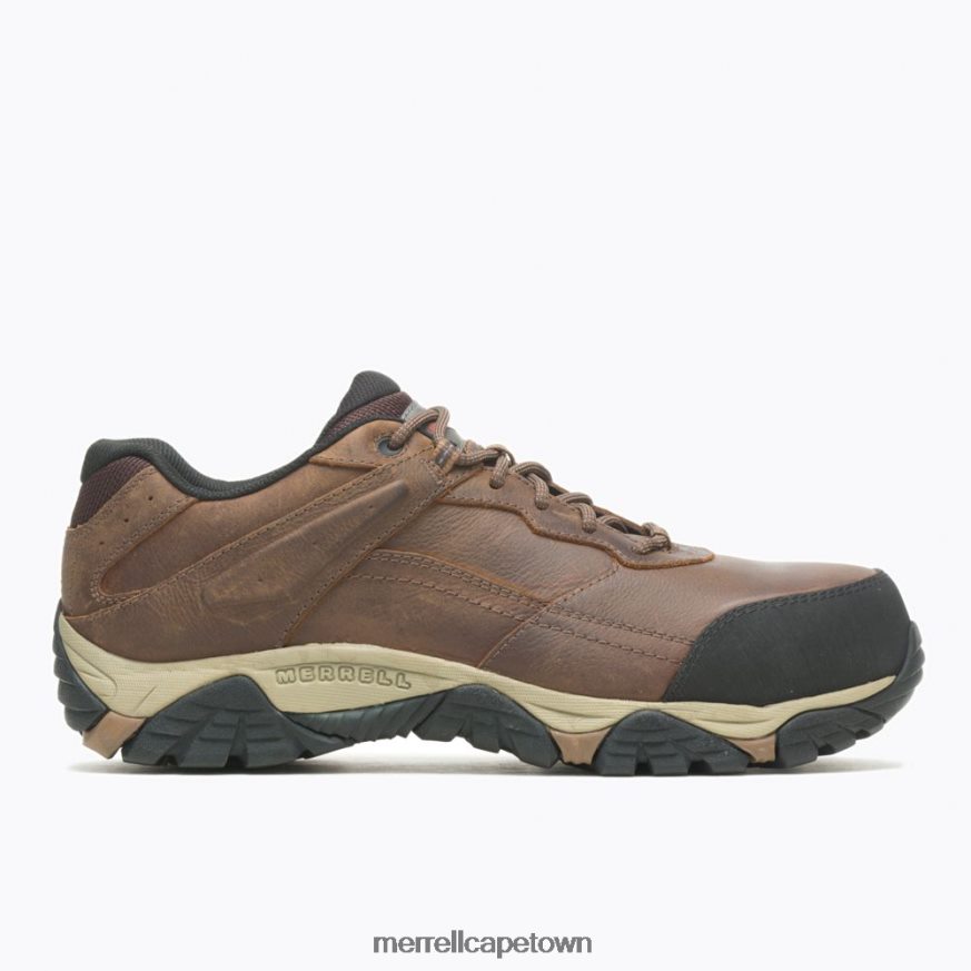 Toffee F60FX2422 Moab Adventure Carbon Fiber Wide Width (J004637W) Merrell