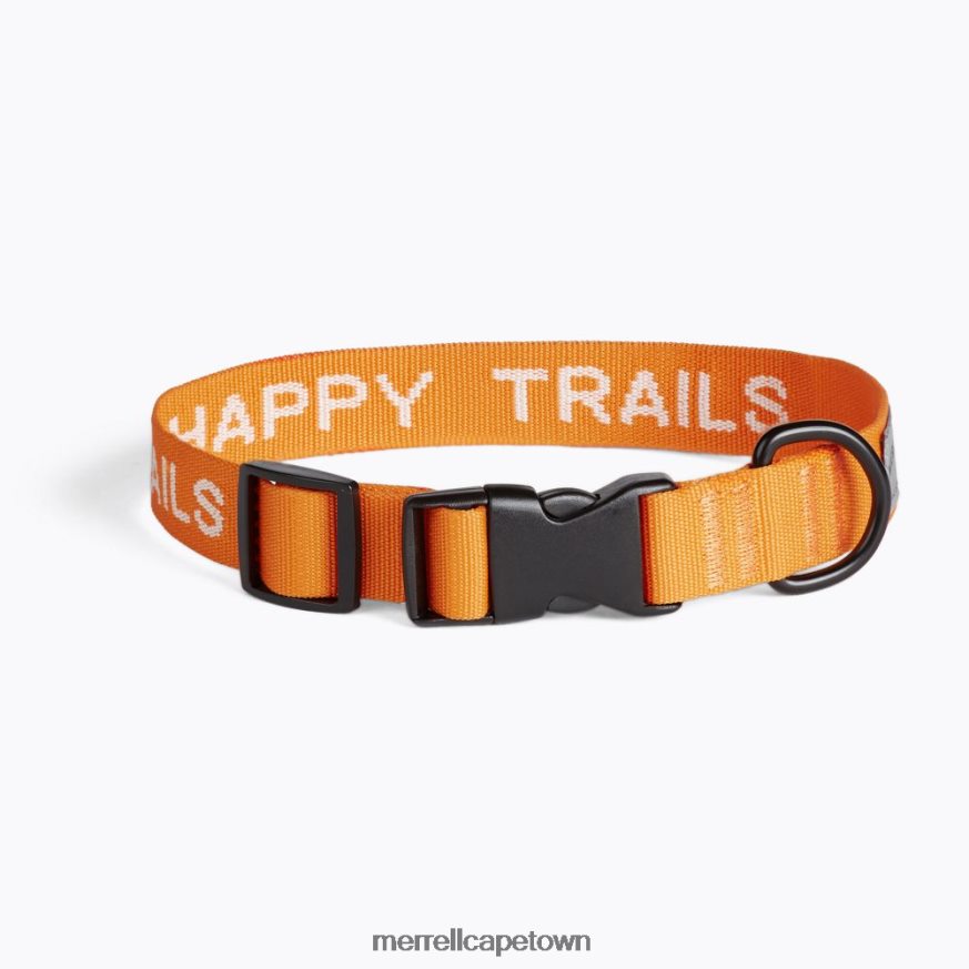 Exuberance F60FX2269 Dog Collar (JAF26691-751) Merrell