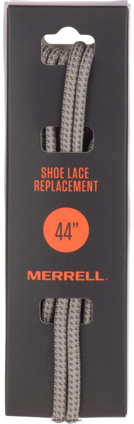 Falcon F60FX2761 Round Shoe Laces (JAS25089-020) Merrell