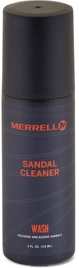 Natural F60FX2273 Sandal Cleaner 4.0 oz (JAF24576-990S) Merrell