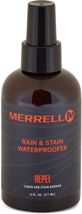 Natural F60FX2302 Rain & Stain 6.0 oz (JAF24575-990S) Merrell