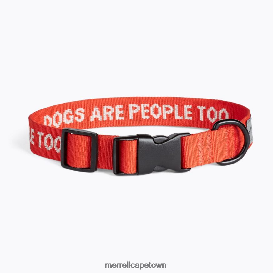 Poinciana F60FX2267 Dog Collar (JAF26691-629) Merrell