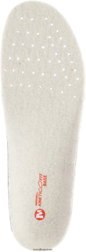 Wool F60FX2606 Kinetic Fit Base (JAFAGMM) Merrell