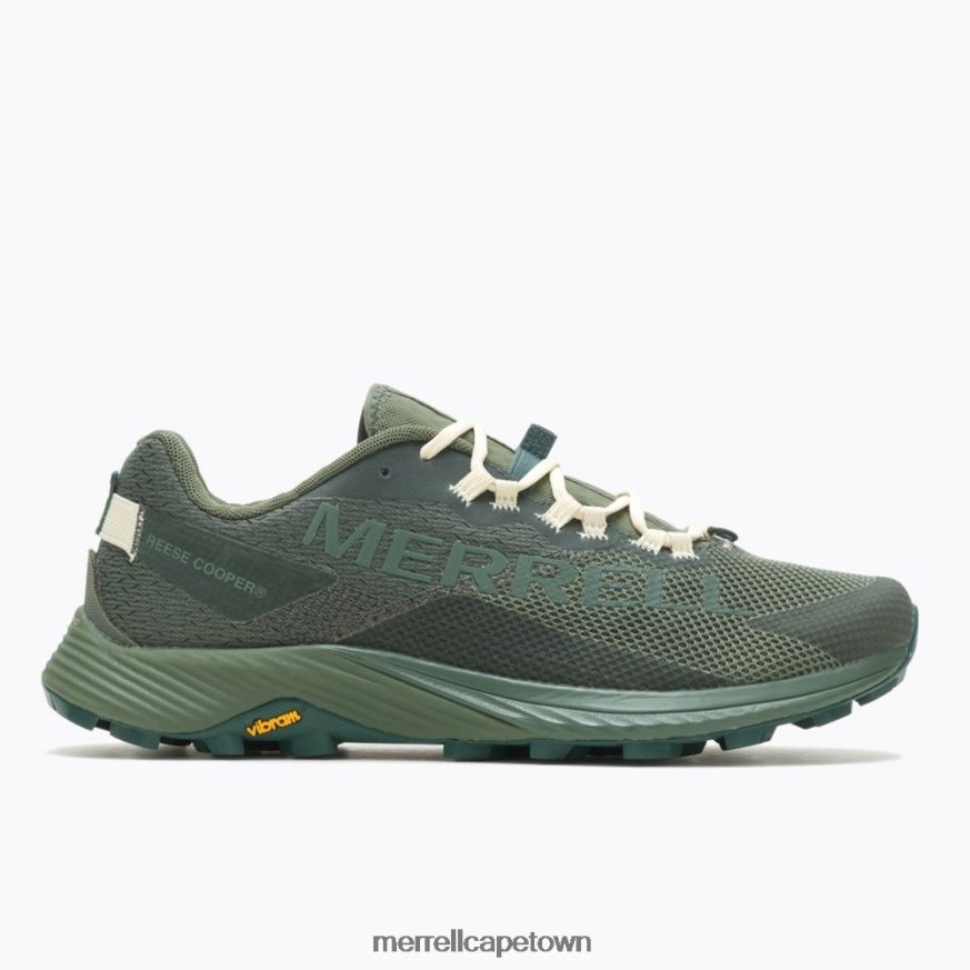 Clover F60FX2749 MTL Long Sky 2 X Reese Cooper (J500287) Merrell