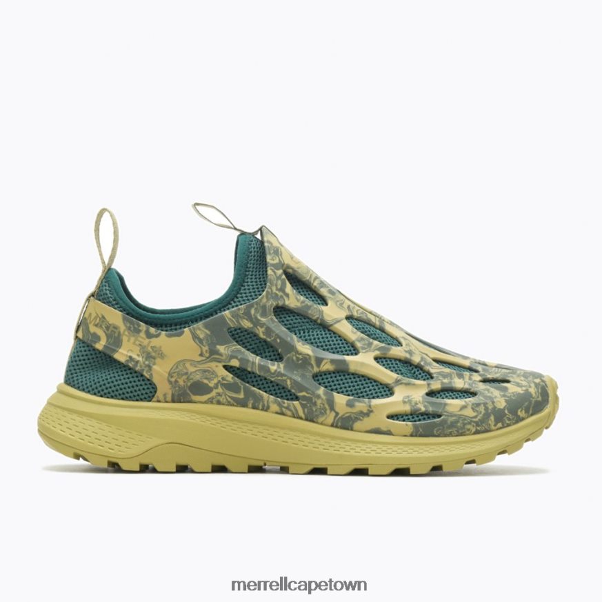 Forest Night F60FX2576 Hydro Runner X Reese Cooper (J500283) Merrell