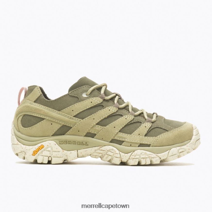 Herb/Moss F60FX21044 Moab 2 Decon 1TRL (J004714) Merrell
