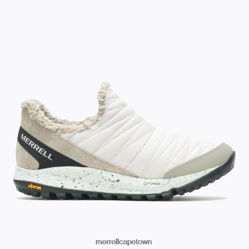 Moonbeam F60FX21129 Antora Sneaker Moc (J067310) Merrell