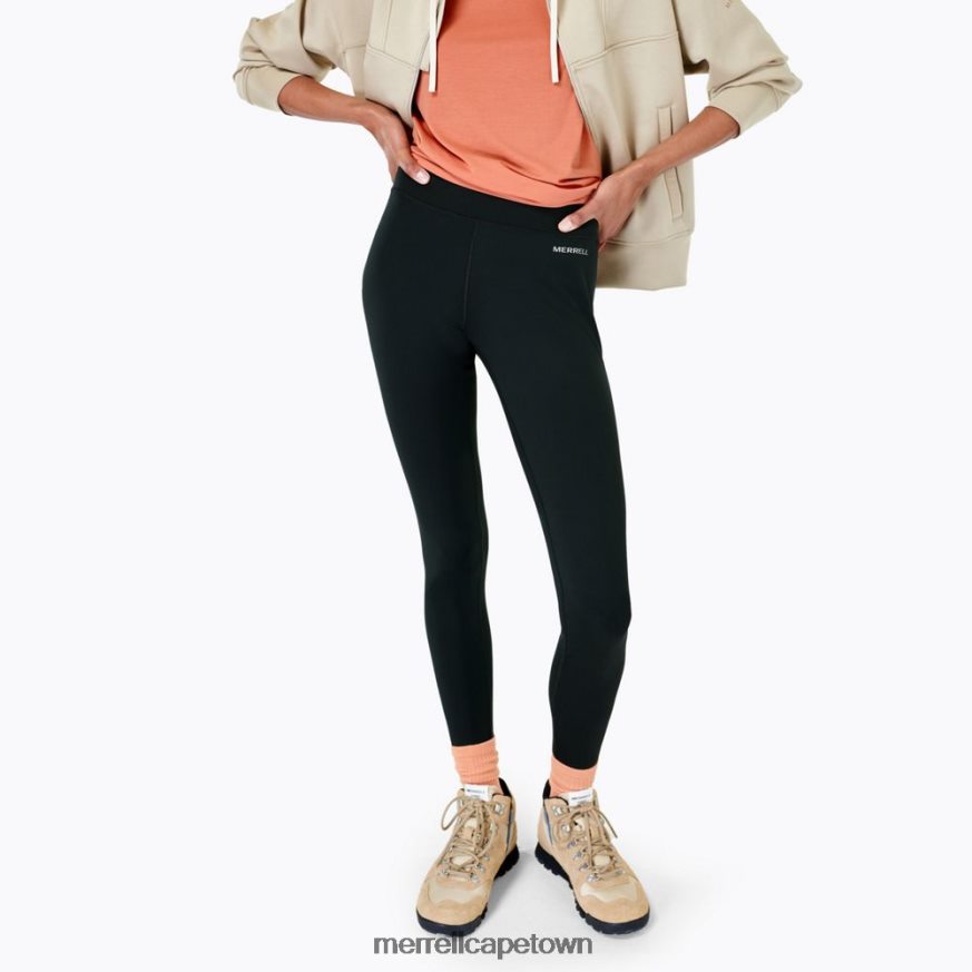 Black F60FX21020 Ever Move Tight (JWS26860-010) Merrell