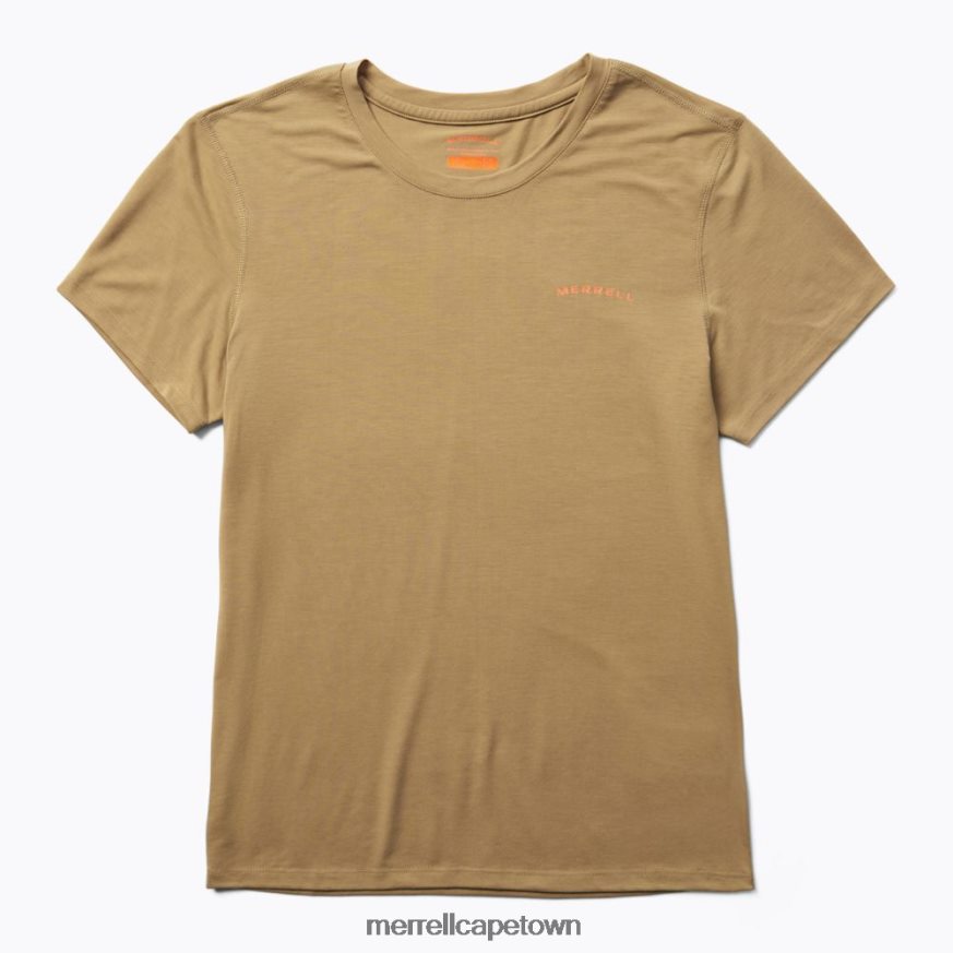 Elmwood F60FX21003 Everyday Tee with Tencel (JWS26442-168) Merrell