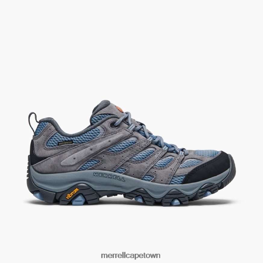 Altitude F60FX21028 Moab 3 Waterproof (J036332) Merrell