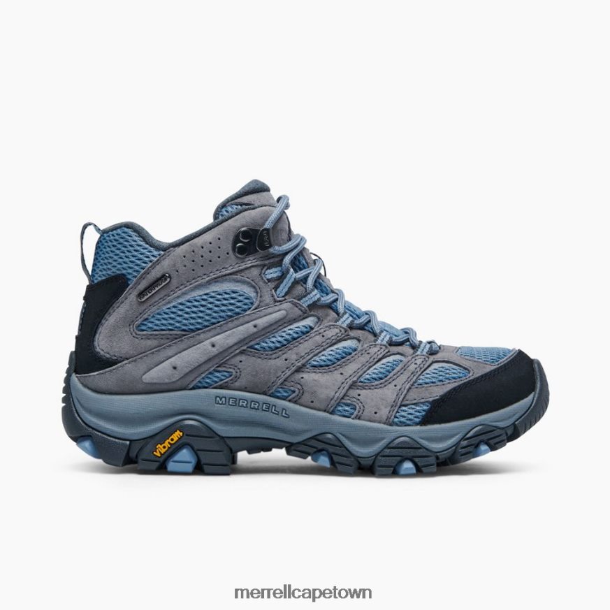 Altitude F60FX21033 Moab 3 Mid Waterproof (J036328) Merrell