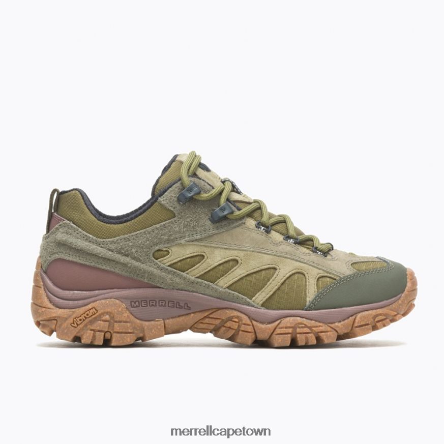 Avocado/Marron F60FX21308 Moab Mesa Luxe 1TRL (J005716) Merrell