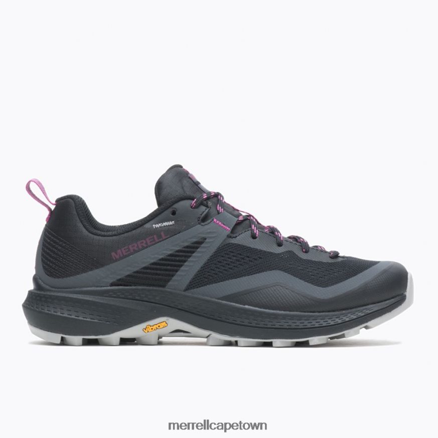 Black/Fuchsia F60FX21204 MQM 3 (J135544) Merrell