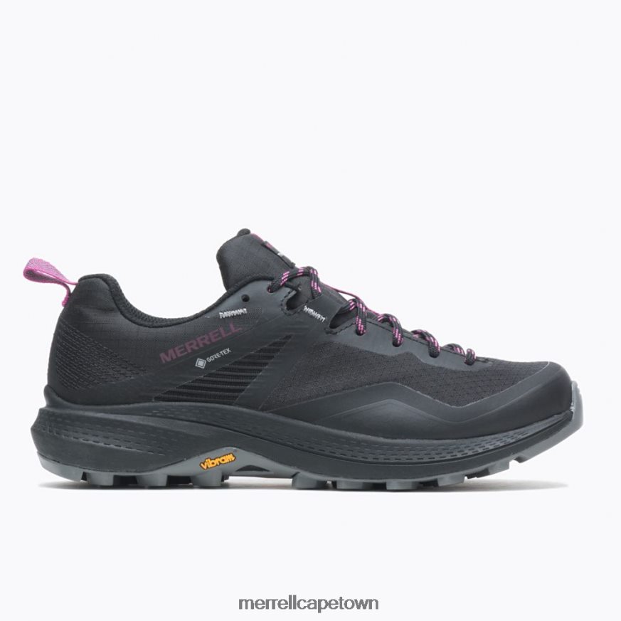 Black/Fuchsia F60FX2843 MQM 3 GORE-TEX (J135532) Merrell