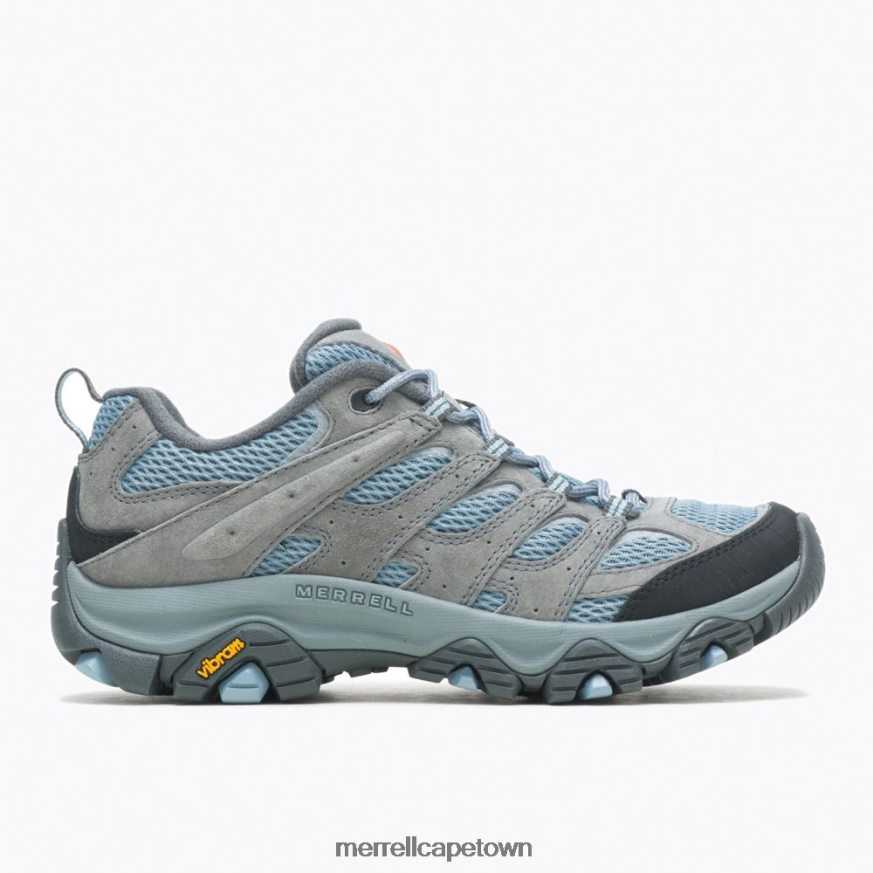 Blue F60FX2891 Moab 3 (J036344) Merrell
