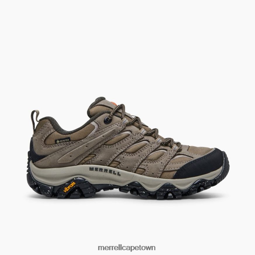 Brindle F60FX21145 Moab 3 Smooth GORE-TEX (J036436) Merrell
