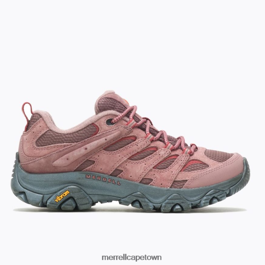 Burlwood Mono F60FX2893 Moab 3 (J035886) Merrell