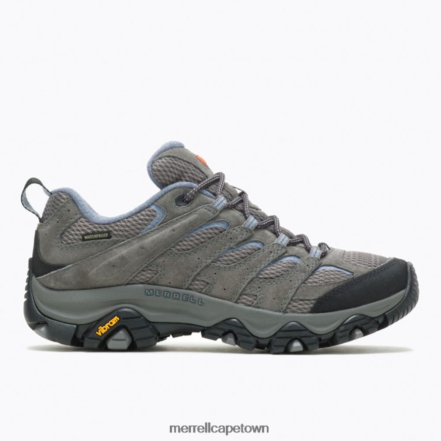 Granite F60FX21027 Moab 3 Waterproof (J500160) Merrell