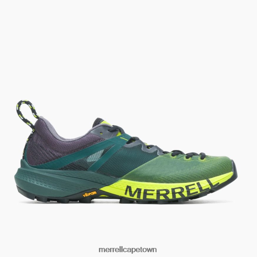 Hi Viz/Jade F60FX2838 MTL MQM (J067340) Merrell