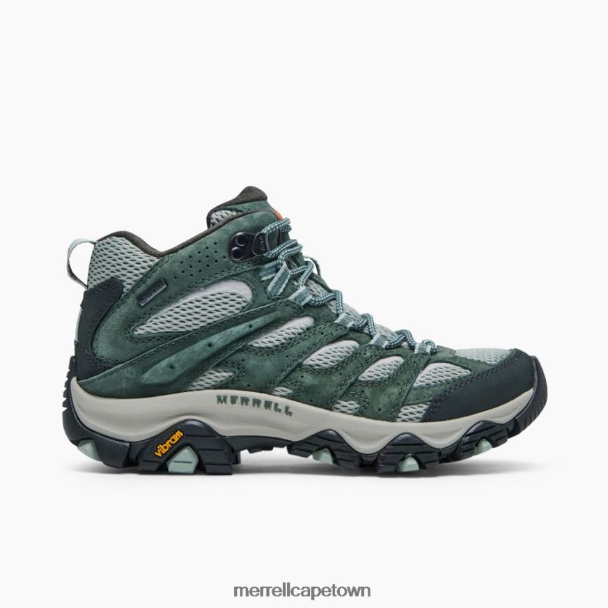 Laurel F60FX2898 Moab 3 Mid GORE-TEX (J036304) Merrell