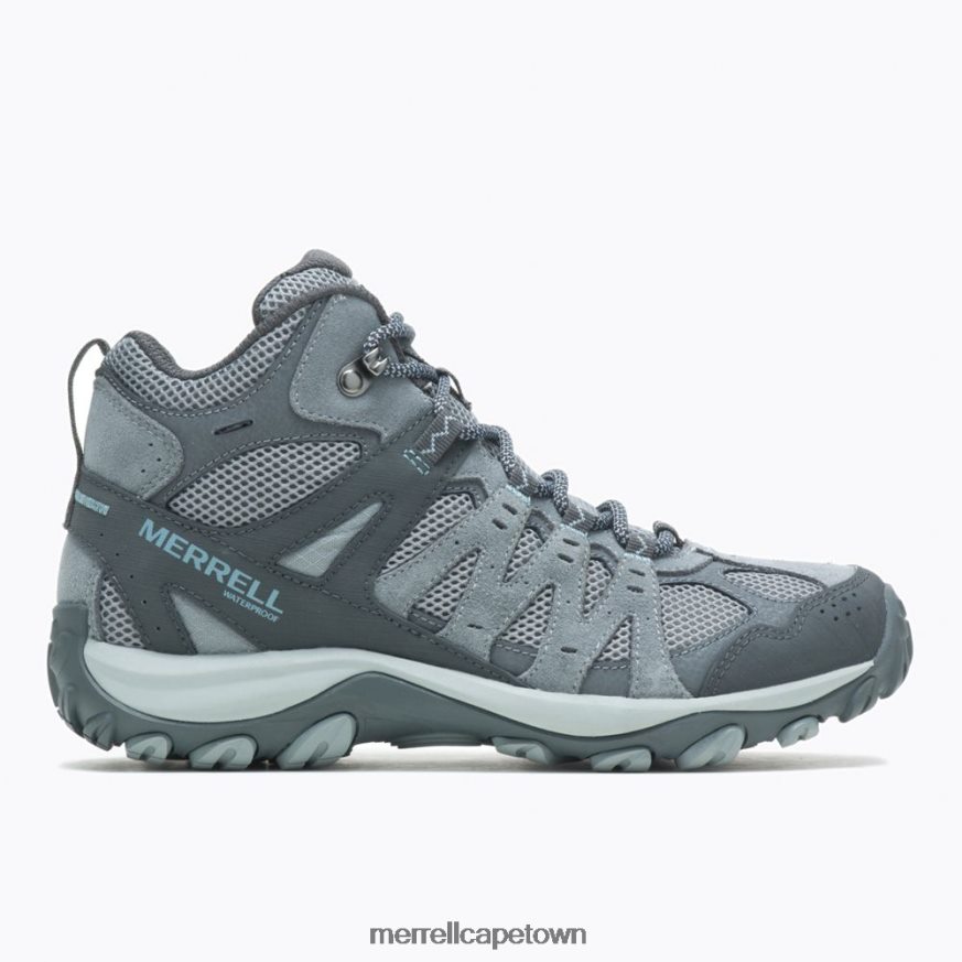 Monument F60FX21283 Accentor 3 Mid Waterproof (J135228) Merrell