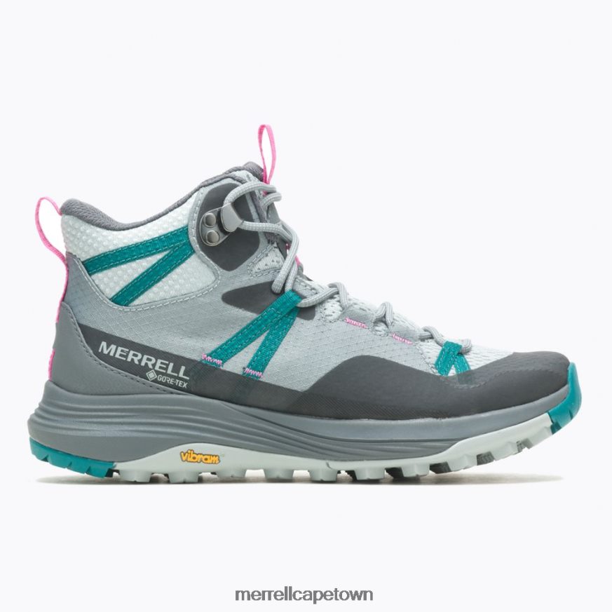 Monument F60FX2830 Siren 4 Mid GORE-TEX (J037284) Merrell