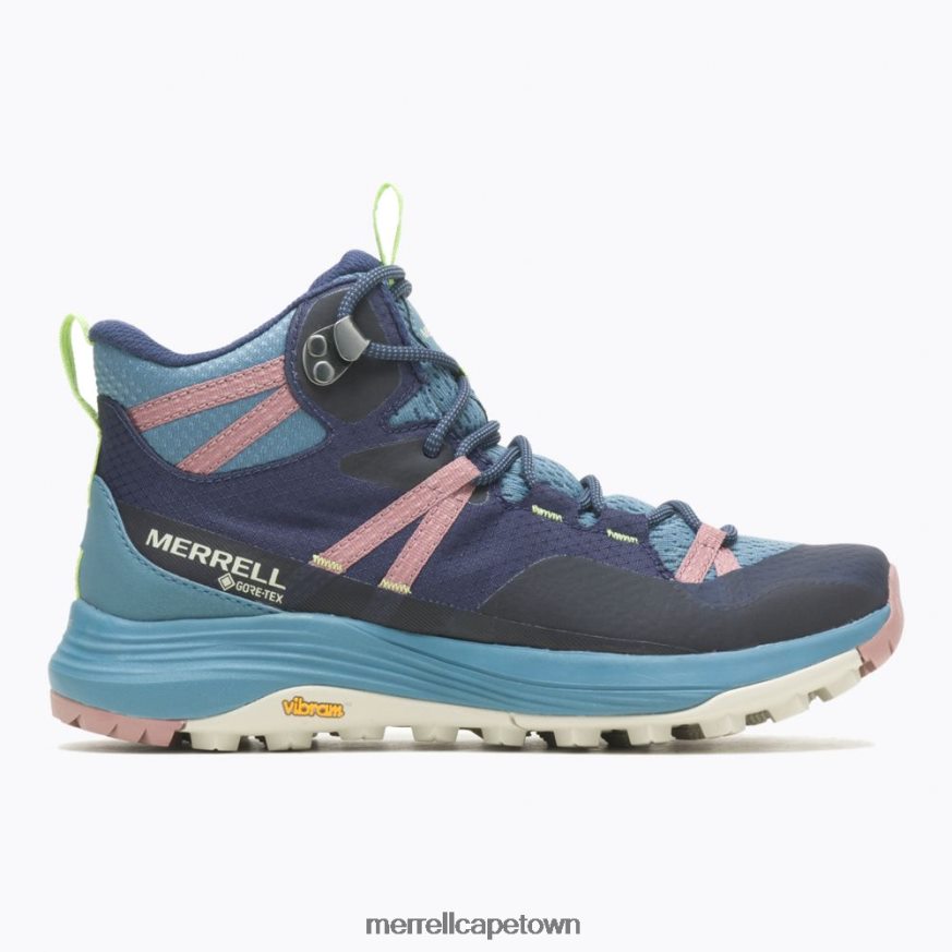 Sea F60FX2832 Siren 4 Mid GORE-TEX (J037288) Merrell