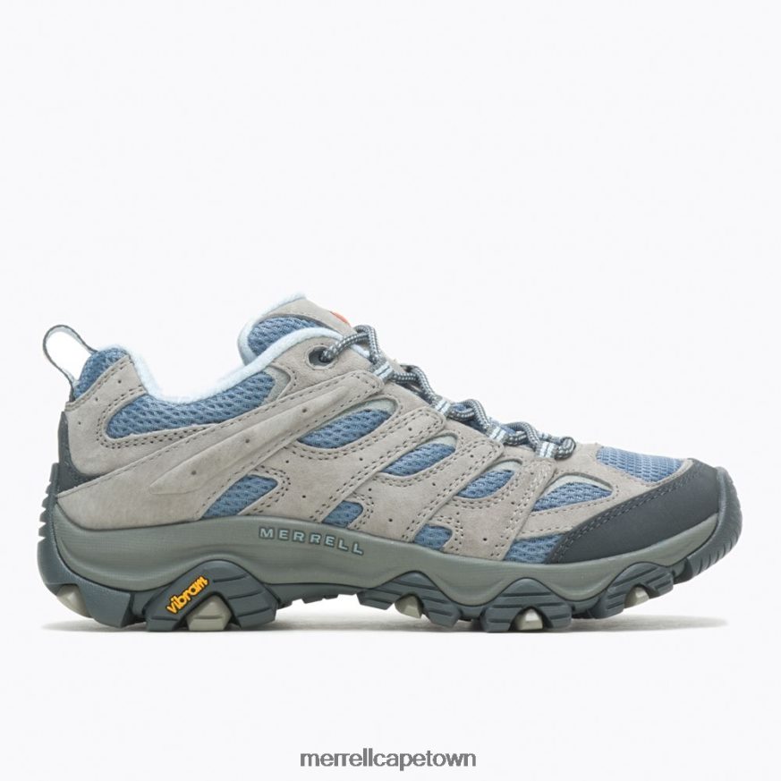 Smoke F60FX2894 Moab 3 (J035896) Merrell