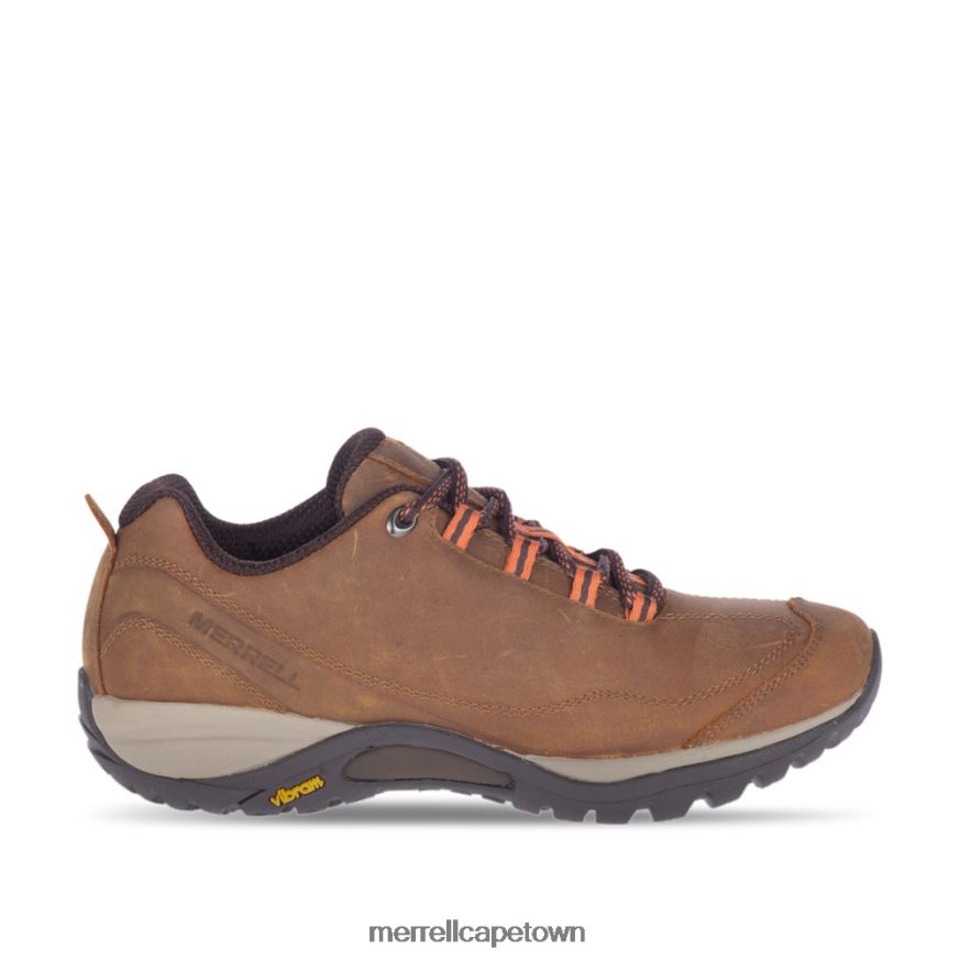Tan F60FX21225 Siren Traveller 3 (J036708) Merrell