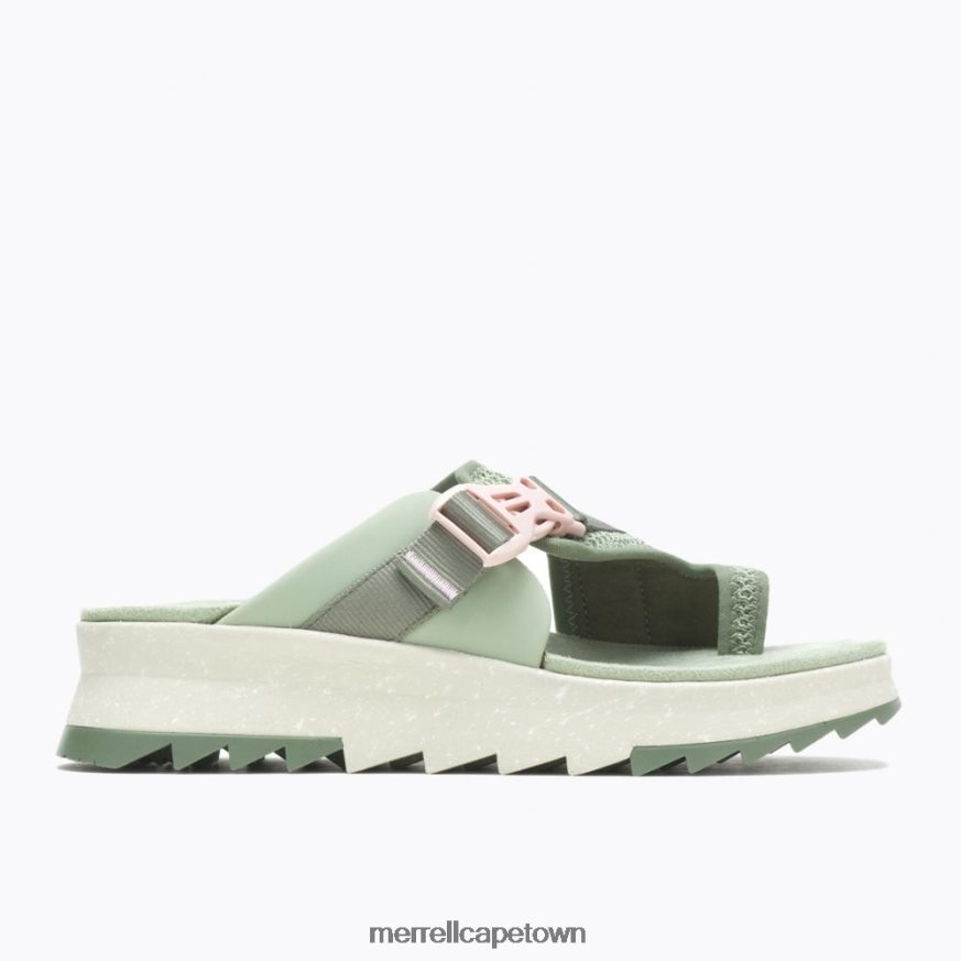 Lichen F60FX21162 Alpine Cush Wrap (J004288) Merrell