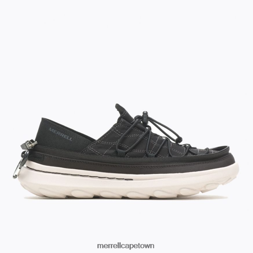 Black/Moonbeam F60FX21254 Hut Moc 2 Pack 1TRL (J005696) Merrell