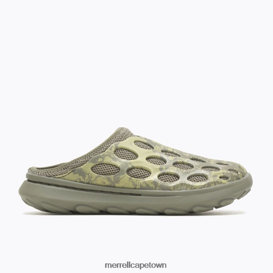 Olive F60FX21161 Hydro Mule 1TRL (J005824) Merrell