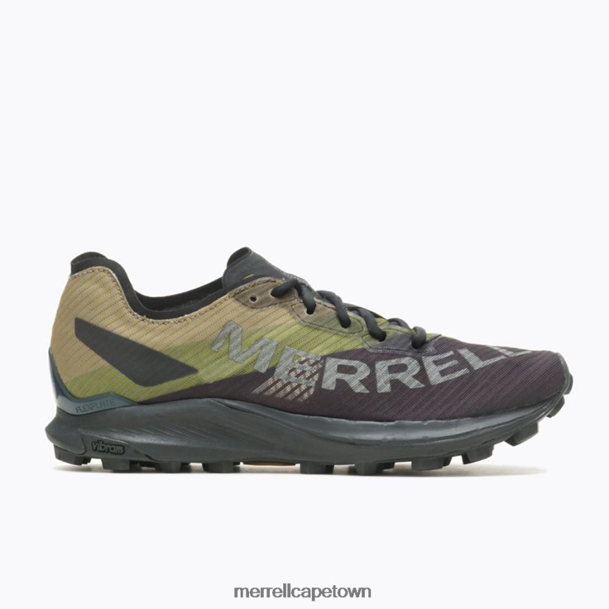 Black/Coyote F60FX21211 MTL Skyfire 2 1TRL (J005910) Merrell