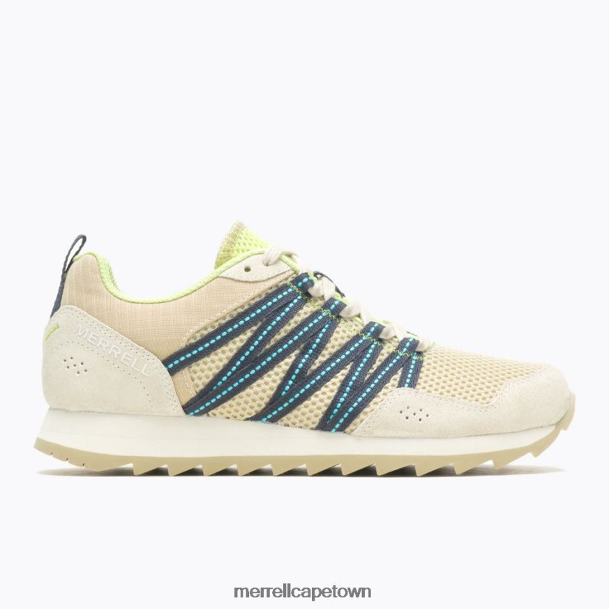 Oyster F60FX2958 Alpine Sneaker Sport (J005770) Merrell