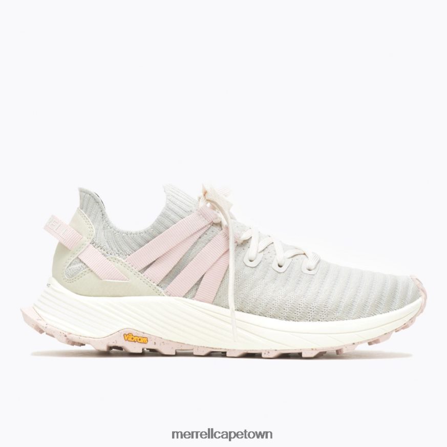 Rose F60FX2914 Embark Lace Sneaker (J067282) Merrell