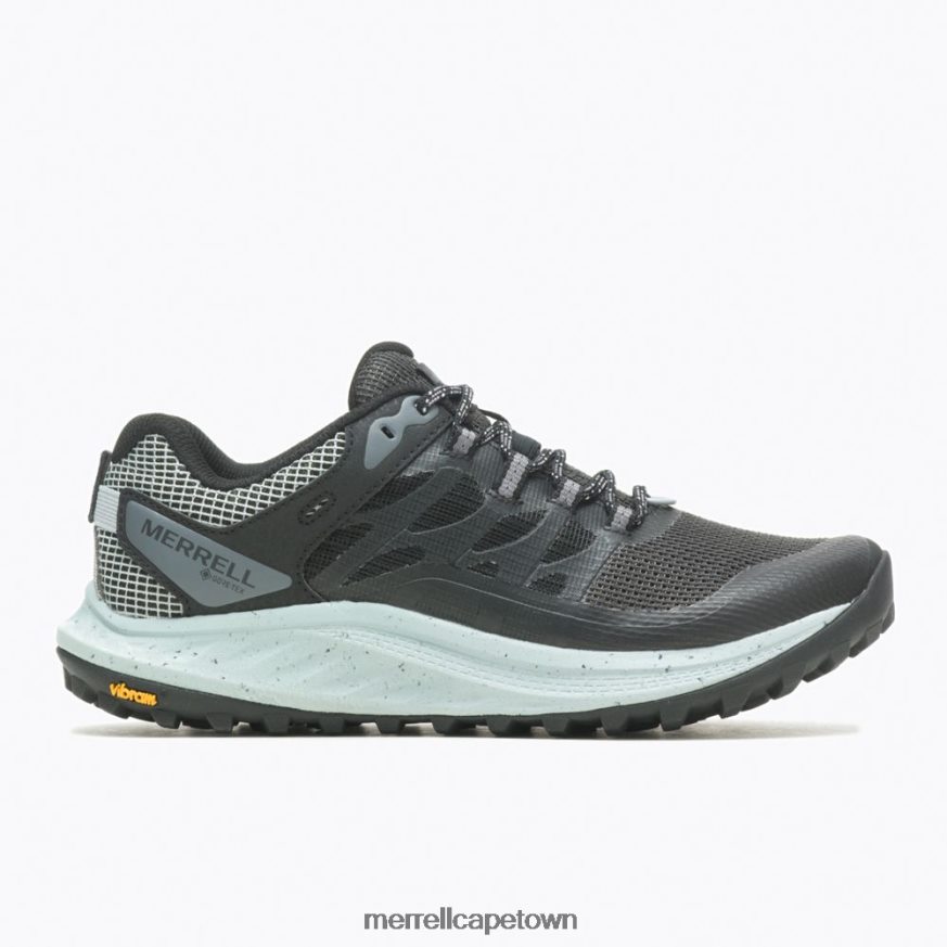 Black F60FX2822 Antora 3 GORE-TEX (J067556) Merrell