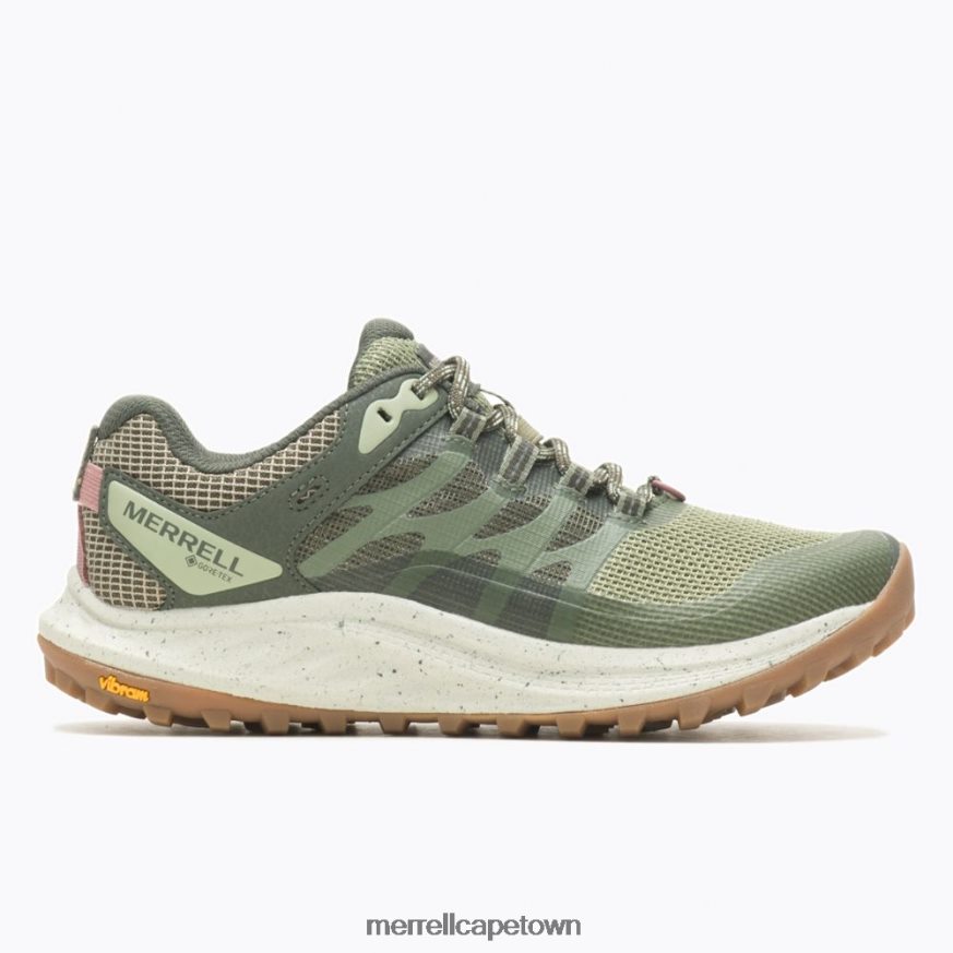 Lichen F60FX2821 Antora 3 GORE-TEX (J067568) Merrell